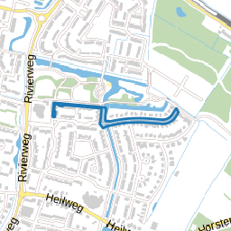 Perceel WTV00-C-2518