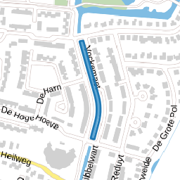 Perceel WTV00-C-2523