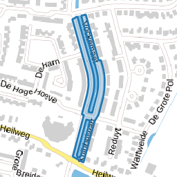 Perceel WTV00-C-2524