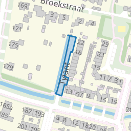 Perceel WTV00-C-2530