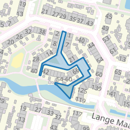 Perceel WTV00-C-2533