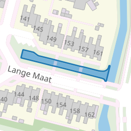 Perceel WTV00-C-2534