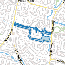 Perceel WTV00-C-2539