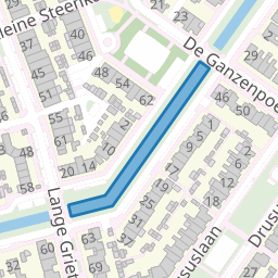 Perceel WTV00-C-2550