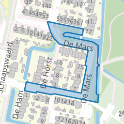 Perceel WTV00-C-2568