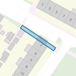 Perceel WTV00-C-2593