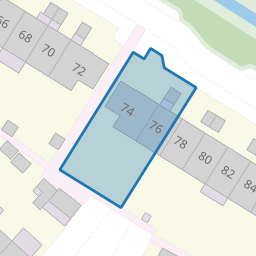 Perceel WTV00-C-2603