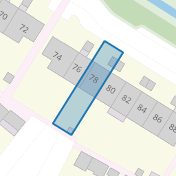 Perceel WTV00-C-2604