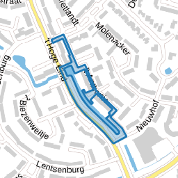 Perceel WTV00-C-2607