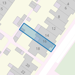 Perceel WTV00-C-2608