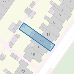 Perceel WTV00-C-2609