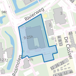 Perceel WTV00-C-2615