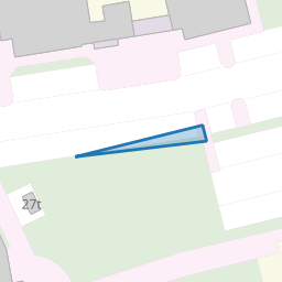 Perceel WTV00-C-2618