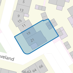 Perceel WTV00-C-2627