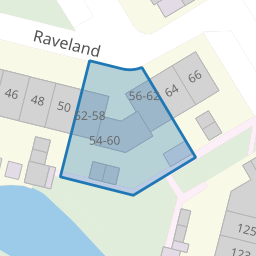 Perceel WTV00-C-2629