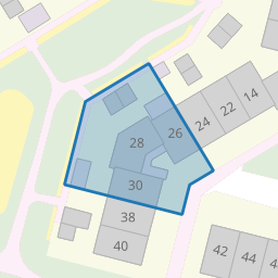 Perceel WTV00-C-2632