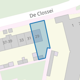 Perceel WTV00-C-2637