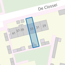 Perceel WTV00-C-2639