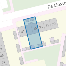 Perceel WTV00-C-2640