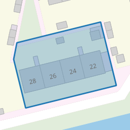 Perceel WTV00-C-2664