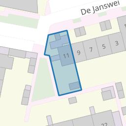 Perceel WTV00-C-2665