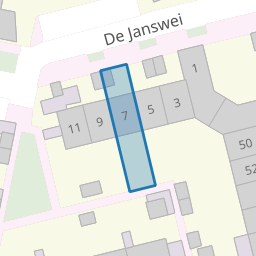 Perceel WTV00-C-2667