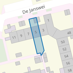 Perceel WTV00-C-2668