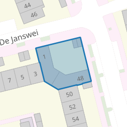 Perceel WTV00-C-2671