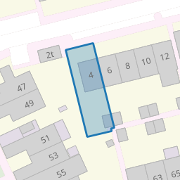 Perceel WTV00-C-2676