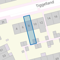 Perceel WTV00-C-2678