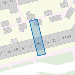 Perceel WTV00-C-2686