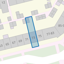 Perceel WTV00-C-2687
