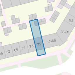 Perceel WTV00-C-2688