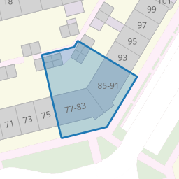 Perceel WTV00-C-2689