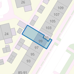 Perceel WTV00-C-2693