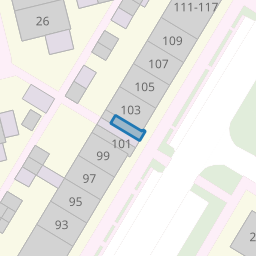 Perceel WTV00-C-2696