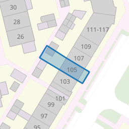 Perceel WTV00-C-2698
