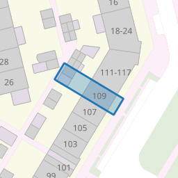 Perceel WTV00-C-2700
