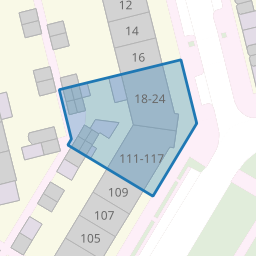 Perceel WTV00-C-2701