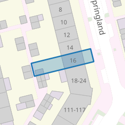 Perceel WTV00-C-2702