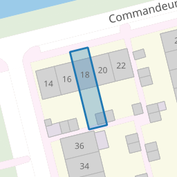 Perceel WTV00-C-2712