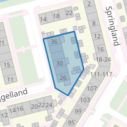 Perceel WTV00-C-2715