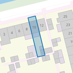 Perceel WTV00-C-2723