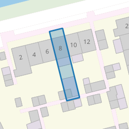 Perceel WTV00-C-2724