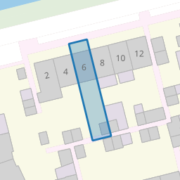 Perceel WTV00-C-2725