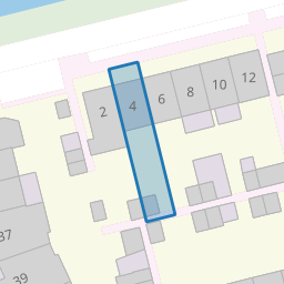 Perceel WTV00-C-2726