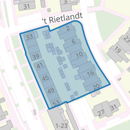 Perceel WTV00-C-2728