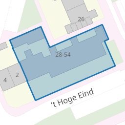 Perceel WTV00-C-2730