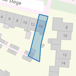 Perceel WTV00-C-2734