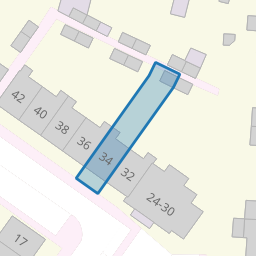 Perceel WTV00-C-2749